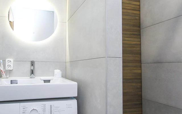 Апартаменты 30 Лет Побед 42/1