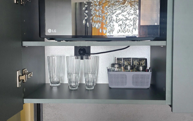 Апартаменты в центре