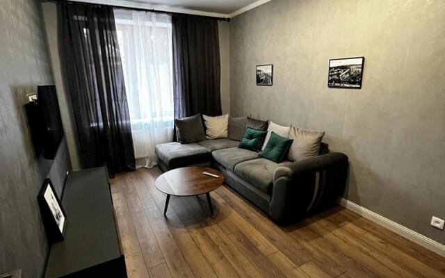 Апартаменты Donato Centre Зеленоградск