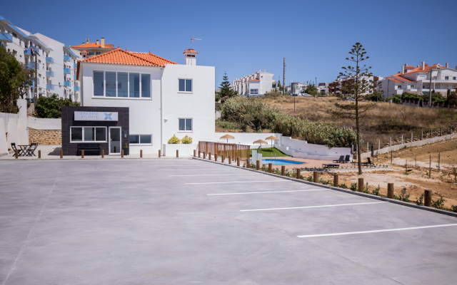 Ericeira Atlantic Guest House