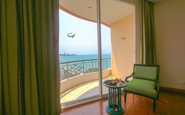 Long Beach Garden Hotel & Pavilions