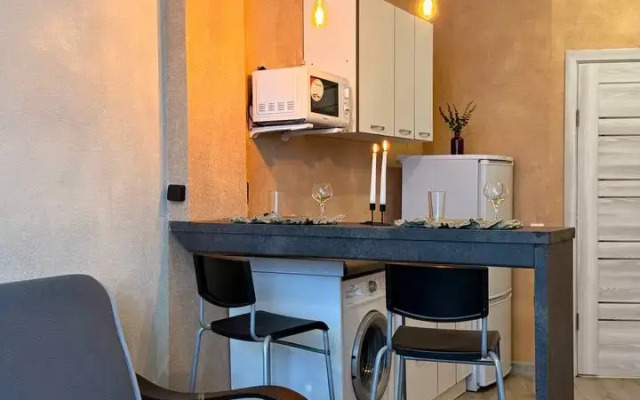 Apartament vozle metro Flat