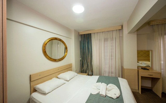 Hotel Melita
