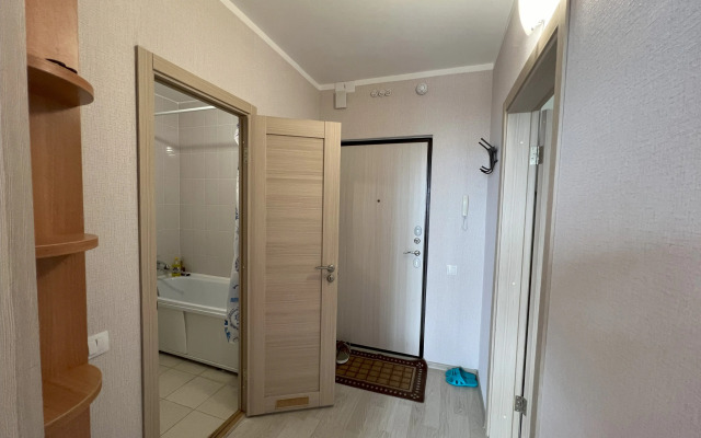 Posutochno V Gorode Orel S Remontom Flat