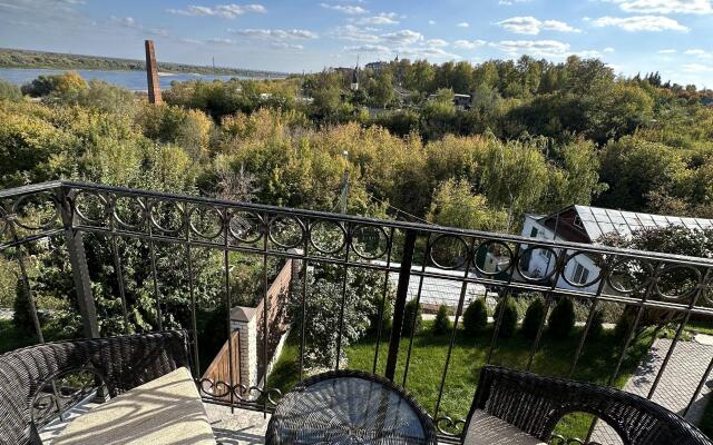 Гостевой Дом Элегия