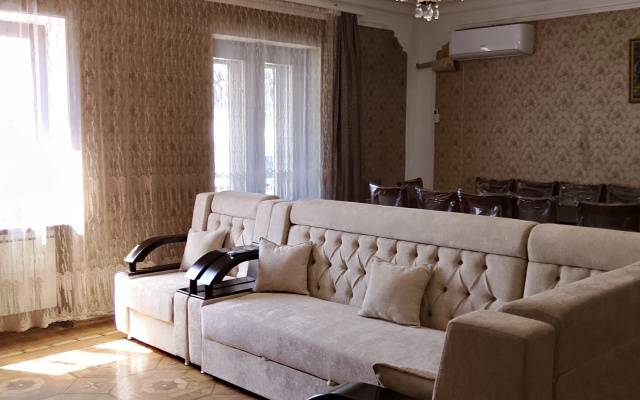 Guest House Апартаменты