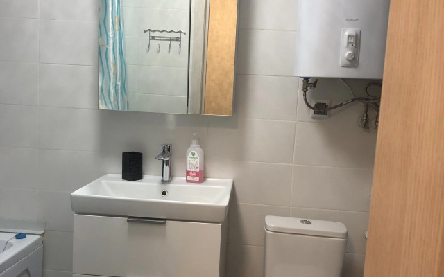 Квартира Уютная