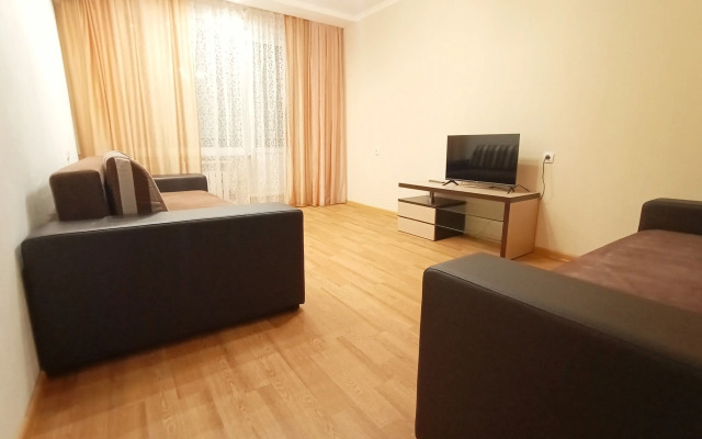 3k Na Bul'vare Korolyova 4 Apartments