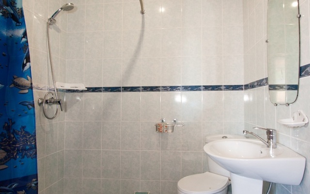 Alternativa Hotel