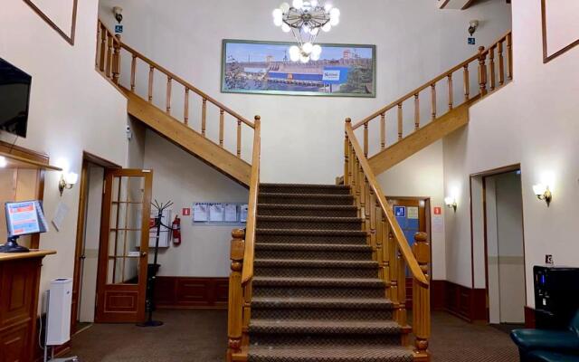 Hotel Lyuks