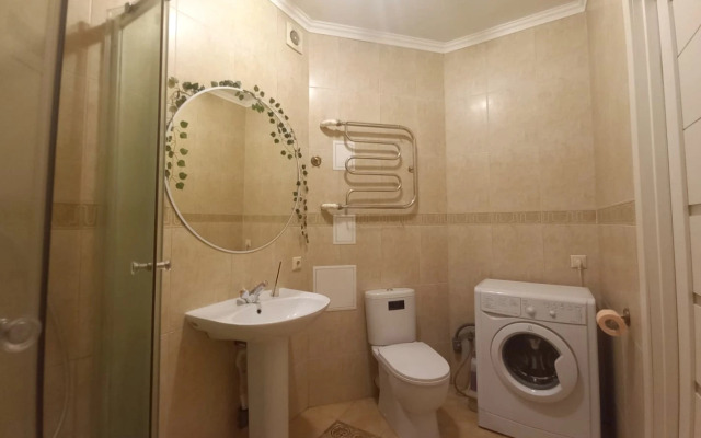 Квартира 1к кв Ленинский проспект