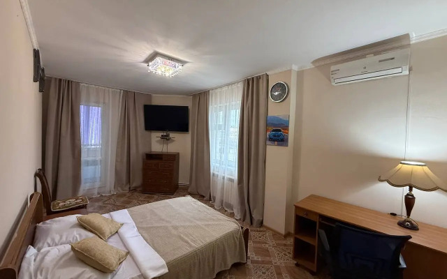 Квартира 2-ух комнатная квартира у Областной больницы