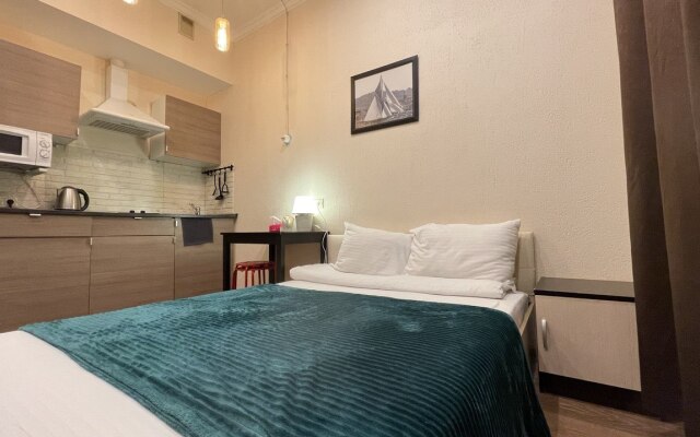 Studiya 2 Flat