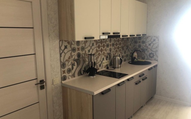 Апартаменты Золотые пески