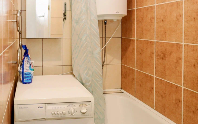 Апартаменты 2 к. в центре Ижевска