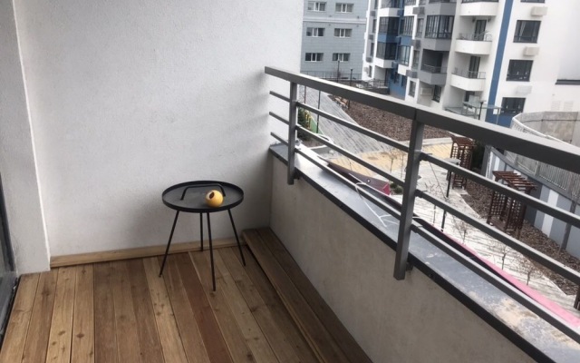 Eko-Loft Studio Apartments