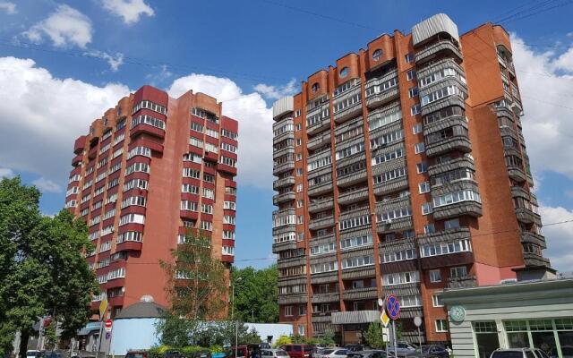 Апартаменты Apart39 на 9 Апреля 98