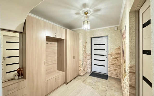 Apartamenty Krasivye u Siti Parka