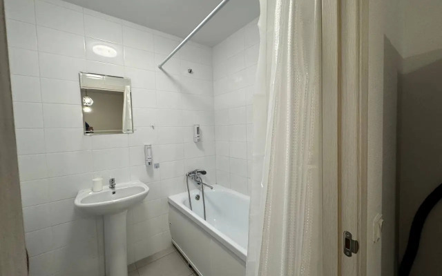 Квартира на Маркса