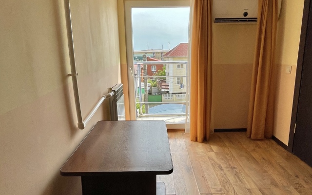 Atlantika Guest house