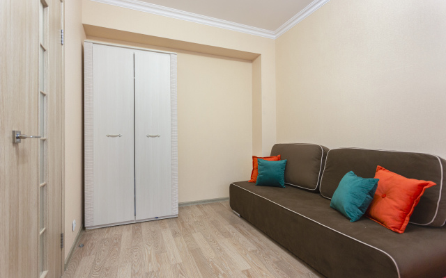 Квартира на улице Рогожский вал 6