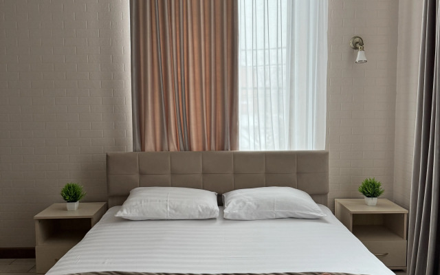 Triumf Hotel