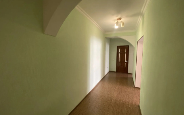 Апартаменты 223 Трёхкомнатные Курзальная 19