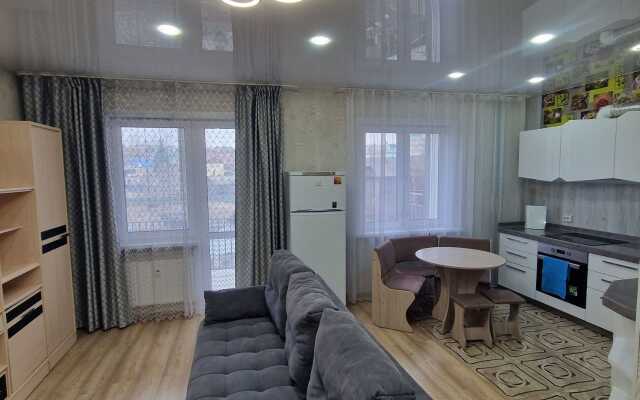 Квартира на улице Киренская 46/1