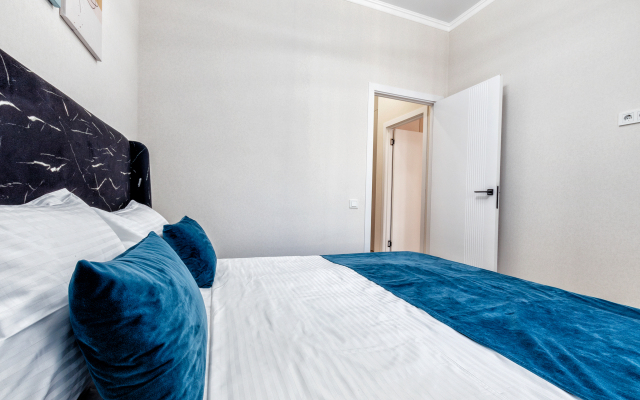 Turan Prince Apartments
