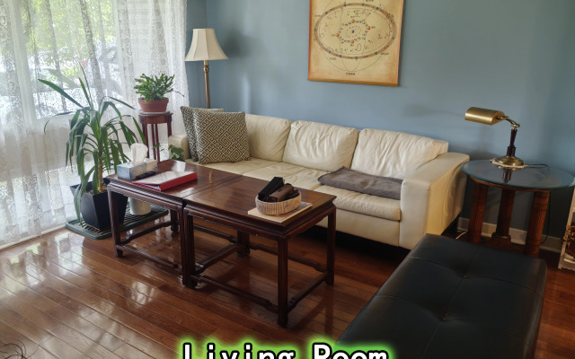 Graham Homestay Bungalow