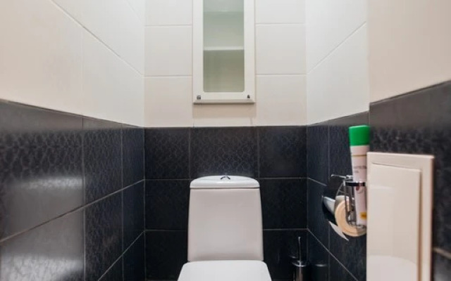 Апартаменты Трехкомнатные на Энгельса