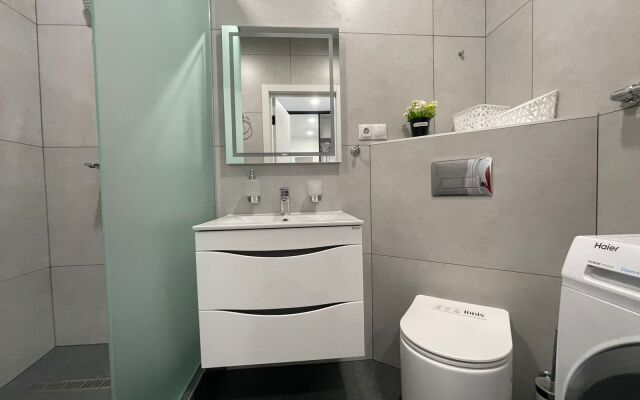 Апартаменты в Барнауле