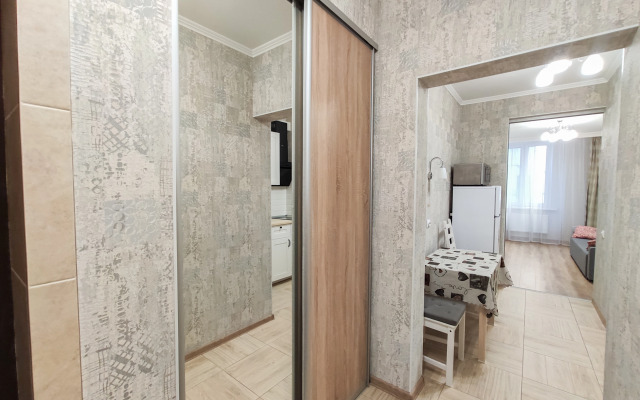 ArendApartment Graf Orlov 17 Apartments