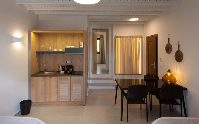 Edem Garden Residence by Estia Apartments