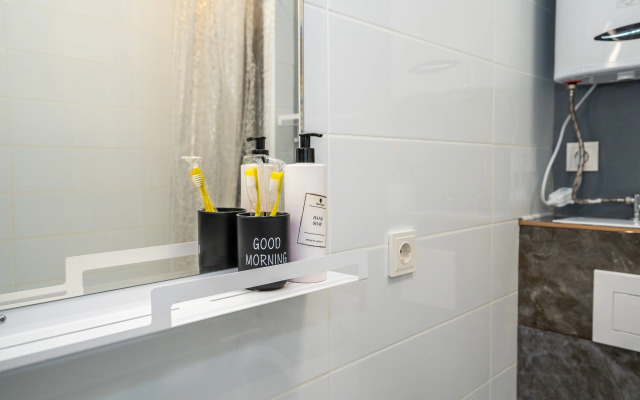 Апартаменты Nebo-VL 9