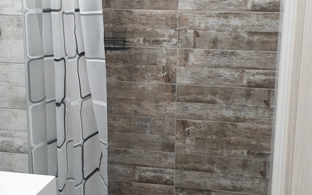 Апартаменты студия в Южно-Сахалинске