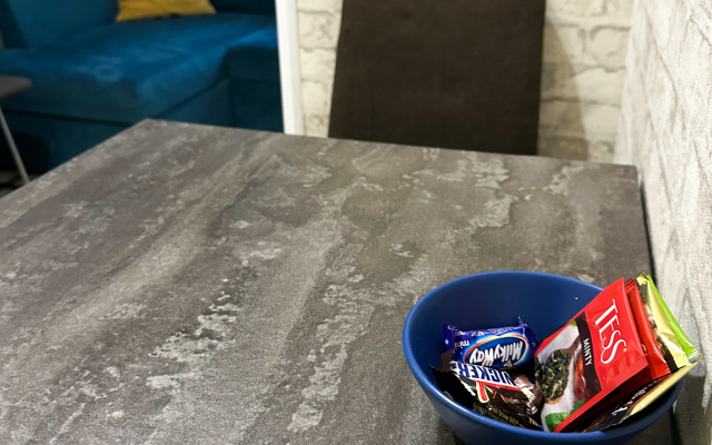 Квартира Top Rooms Проспект Мира 31