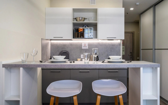 Апартаменты Hotel Spb 21