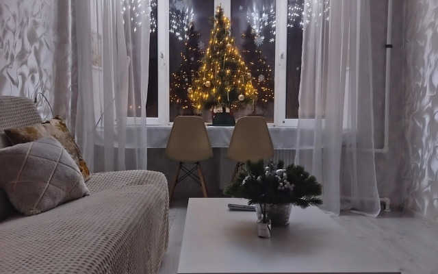 Квартира рядом с парком Петергоф