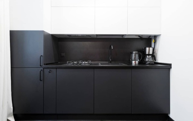 Апартаменты на Невском проспекте