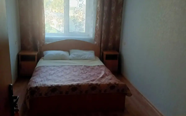 Квартира недалеко от моря