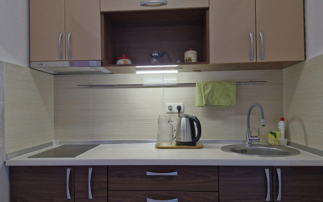 Atlant Standard-1 Flat