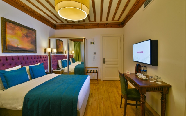 Istanbul Life Hotel