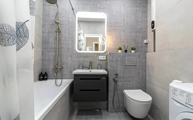 Квартира Комфортная в Жк Губернский