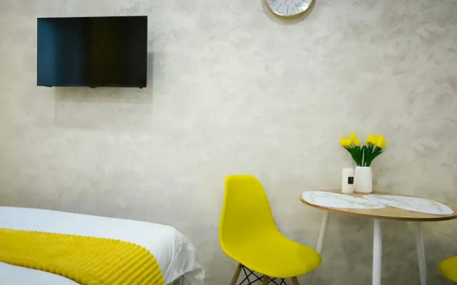 Studiya Flat