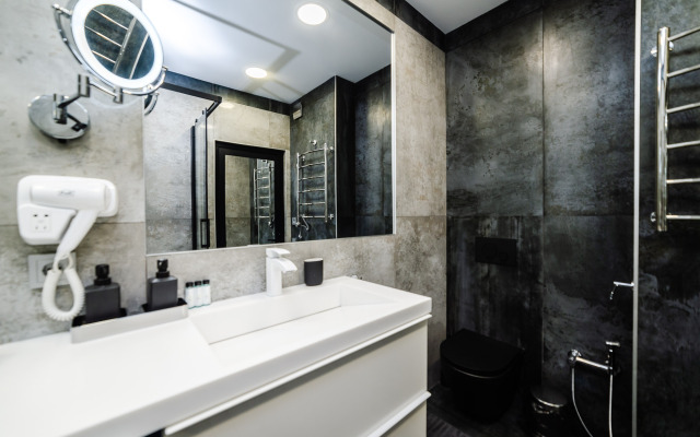 Loftrent470 Flat