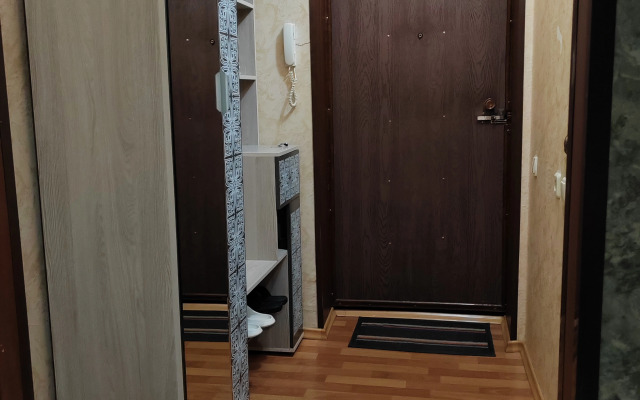 Квартира Уютная студия