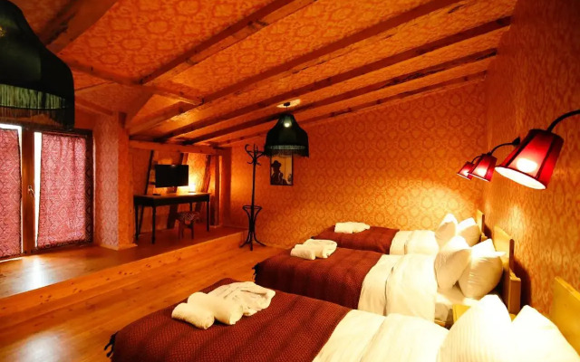 Memoire Hotel