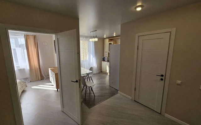 5 Na Ulitse Mendeleeva 21 Flat