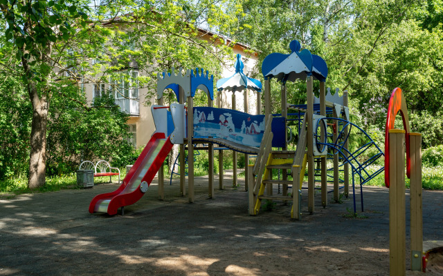 Квартира Сарская Мыза в Пушкине